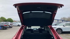 Honda HR-V 1.5 eHEV Elegance 5dr CVT Hybrid Hatchback